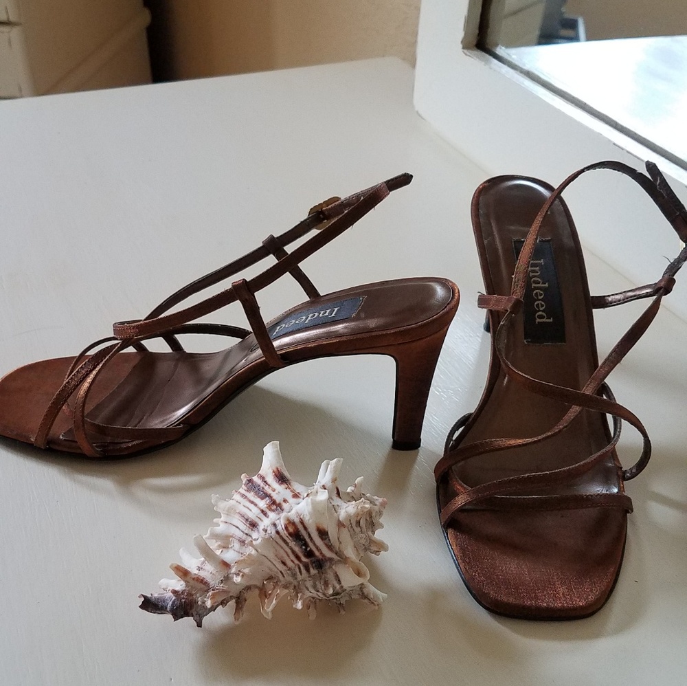 Shoes - Picture 5 of 5
